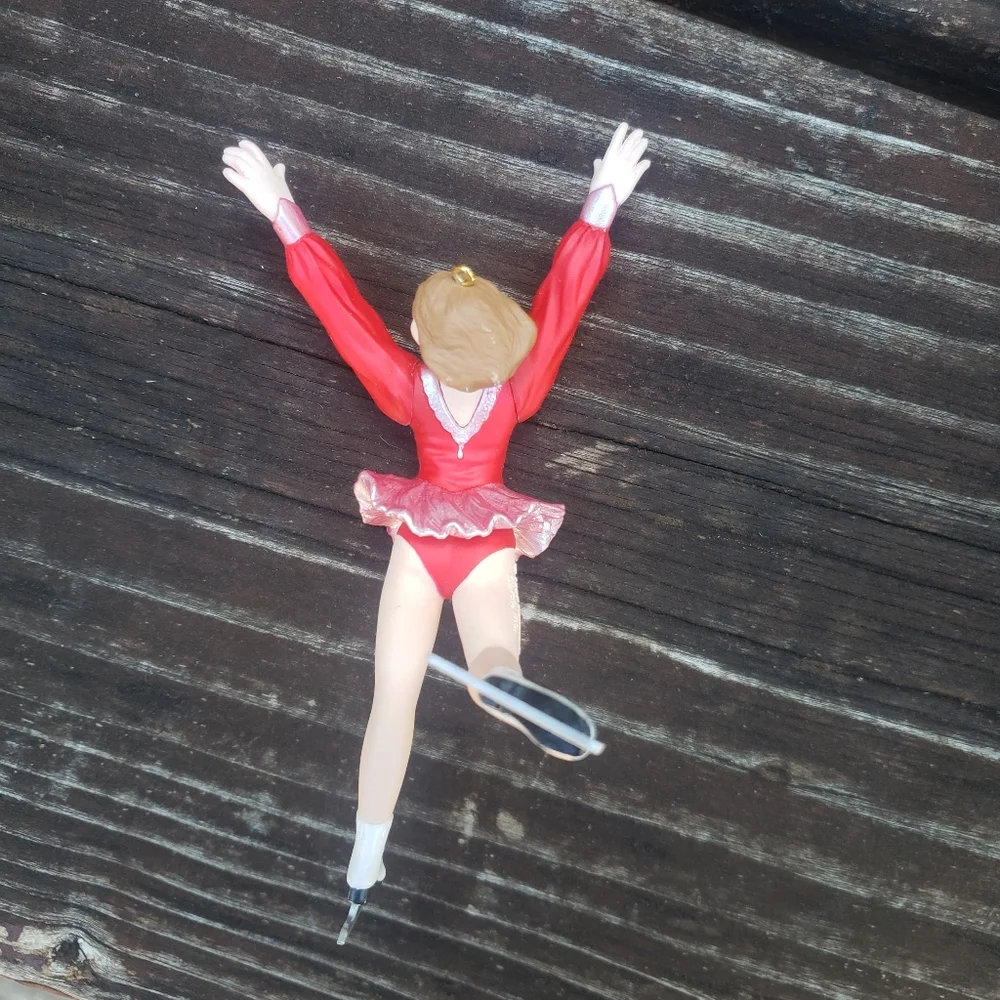 1997 Hallmark Keepsake Ornament 